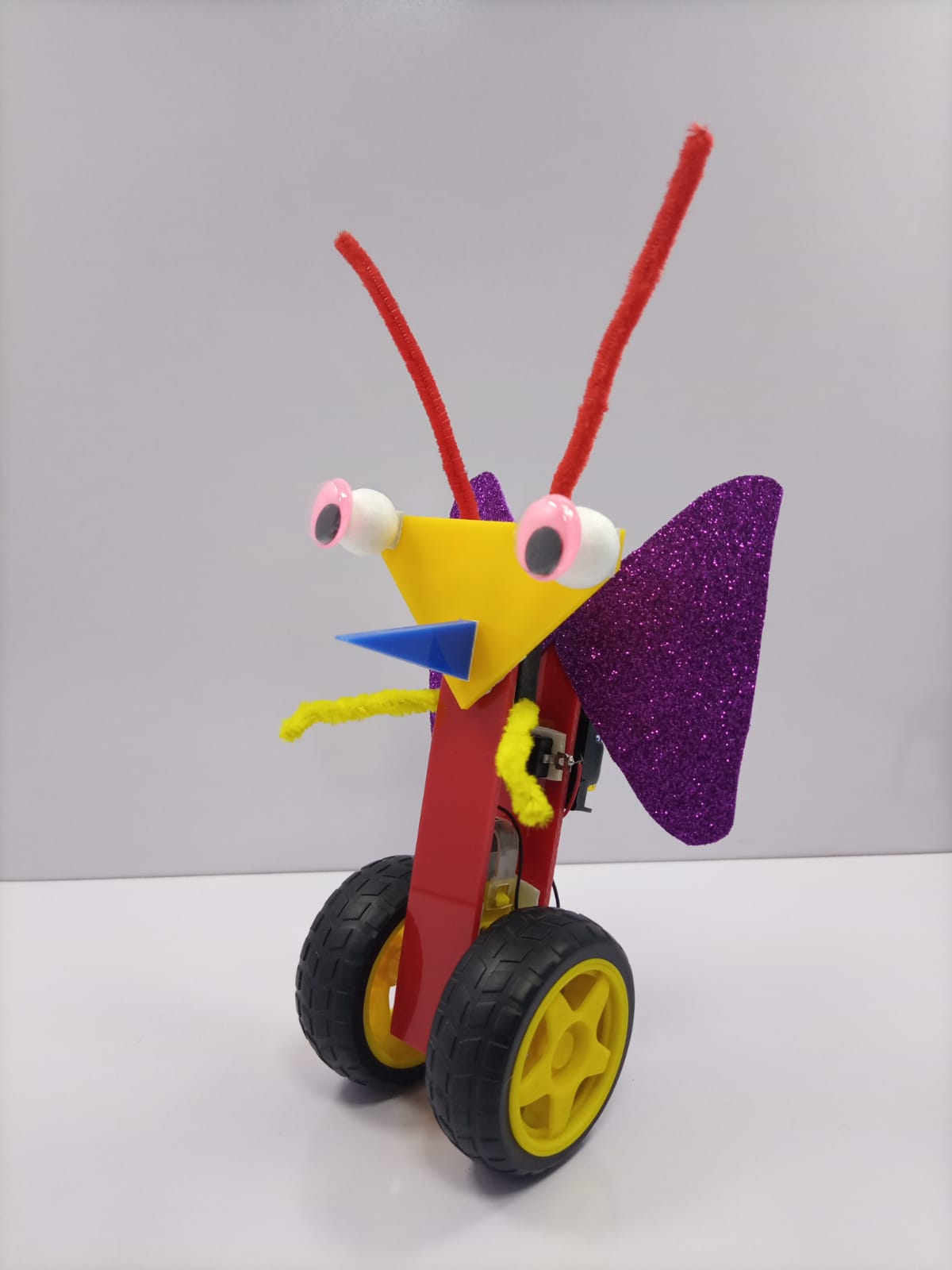 Mosquito Bot
