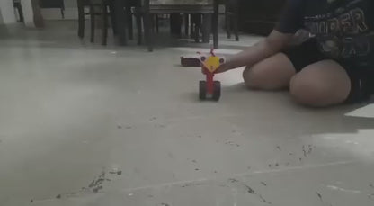 Mosquito Bot